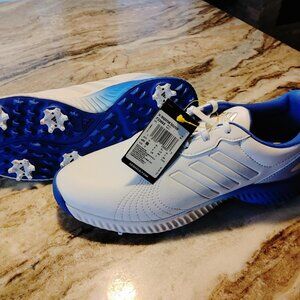 ADIDAS GOLF SHOES